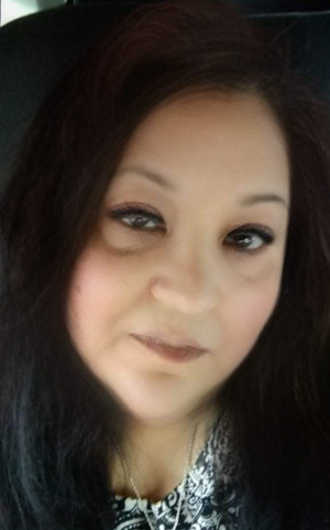 Gina Whritenour